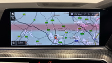 BMW X5 xDrive30d M Sport 5dr Auto Diesel Estate